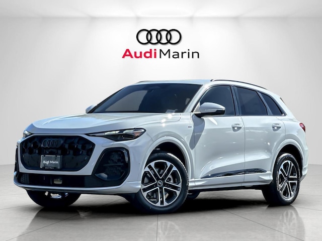 Photo of 2026 Audi Q5