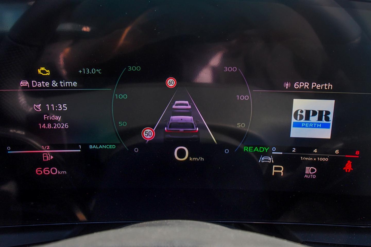Image about Audi A5 Avant TFSI quattro 200 kW S tronic