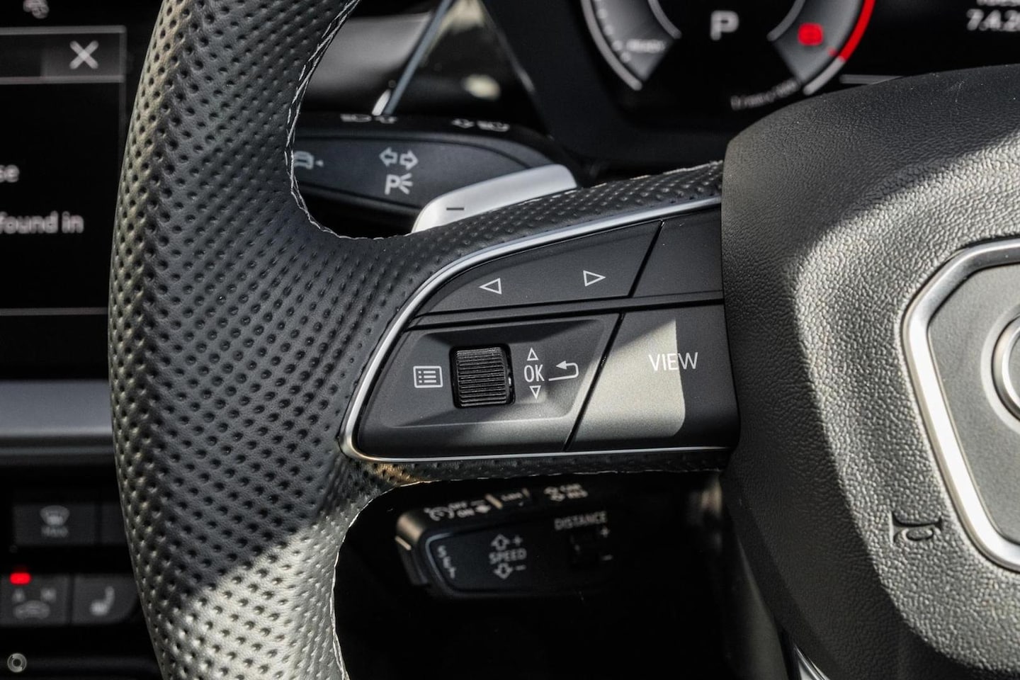 Image about Audi A3 Sportback TFSI S tronic
