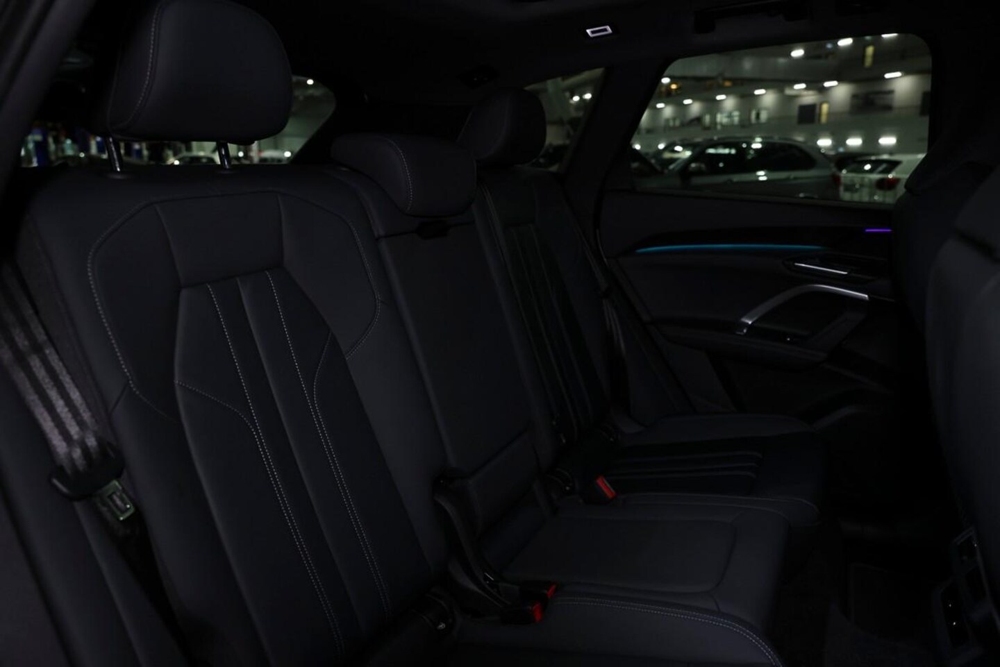 Image about Audi SQ5 SUV TFSI 270 kW edition one