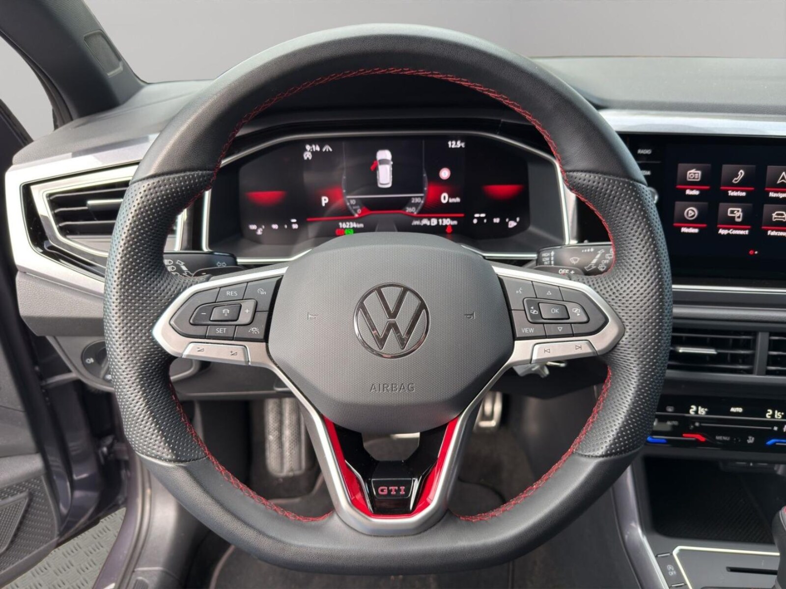 Volkswagen Polo – Bild 10