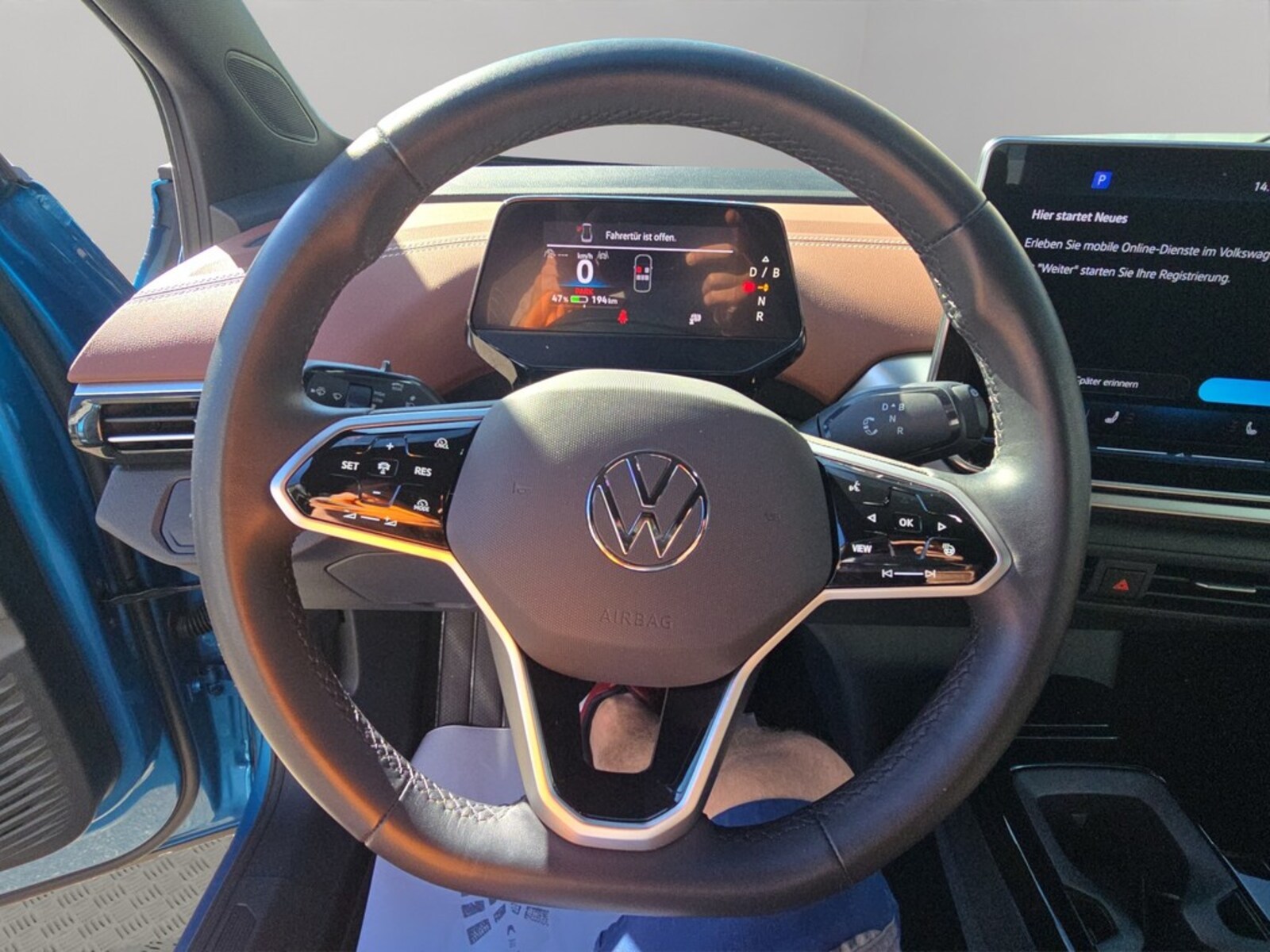 Volkswagen ID.4 – Bild 12