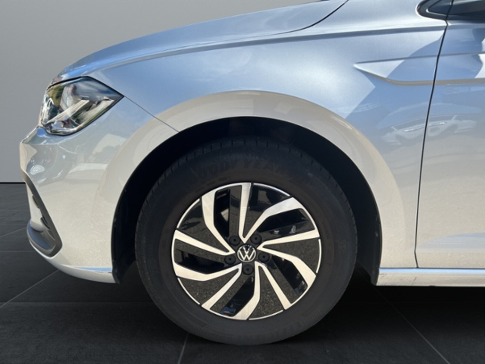 Volkswagen Polo – Bild 9