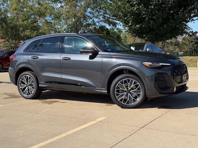 Photo of 2026 Audi Q5 
