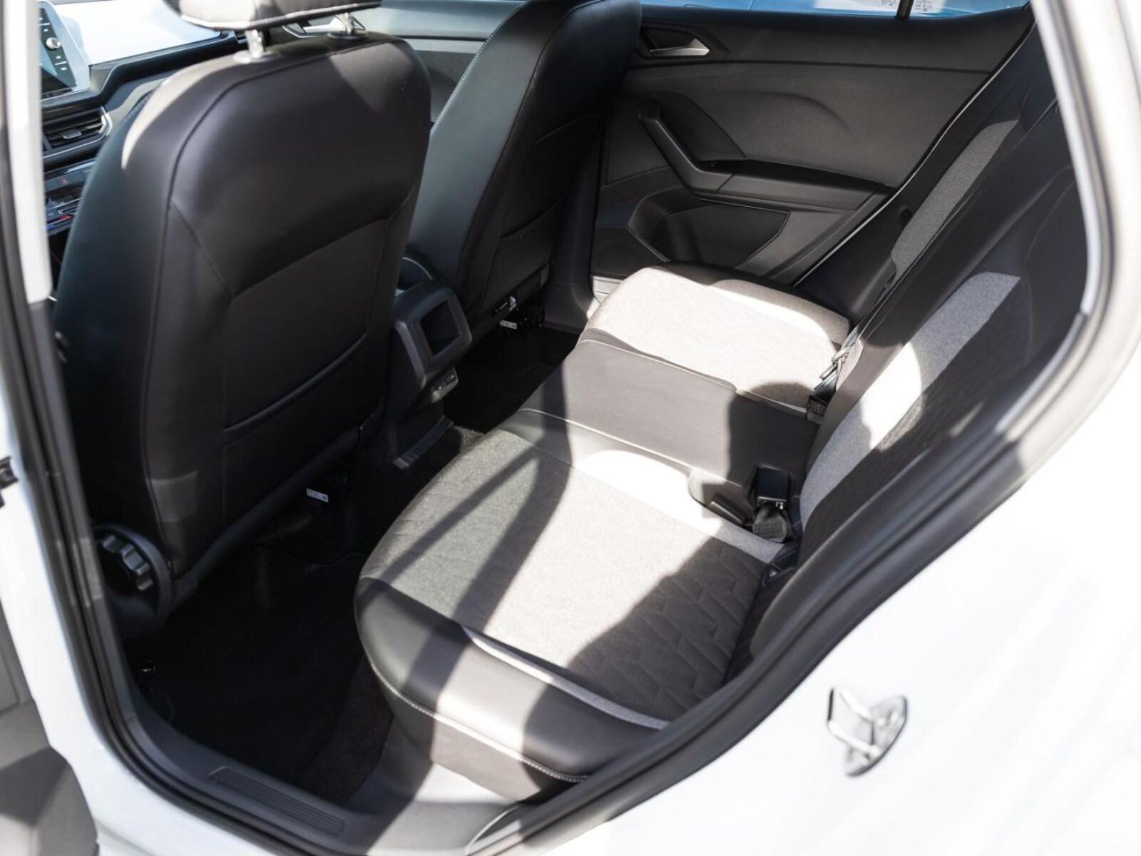 Volkswagen T-Cross – Bild 20