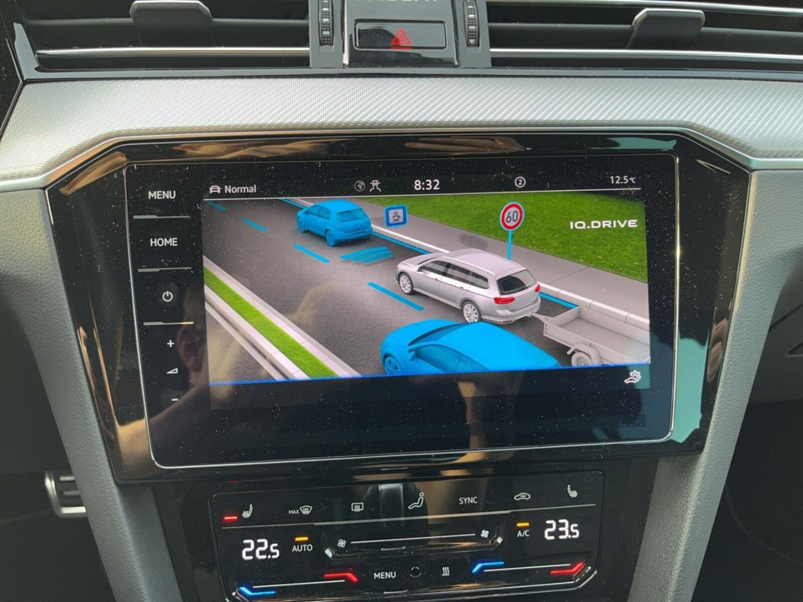 Volkswagen Passat Variant – Bild 18