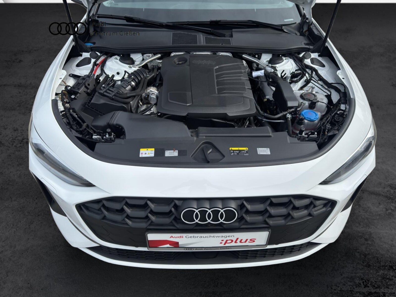 Audi A5 Avant – Bild 14