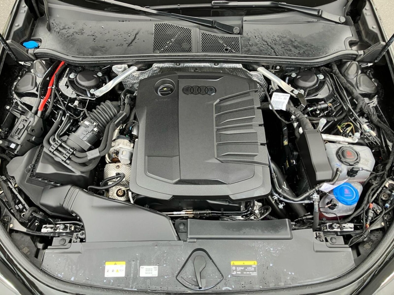 Audi A5 Avant – Bild 9