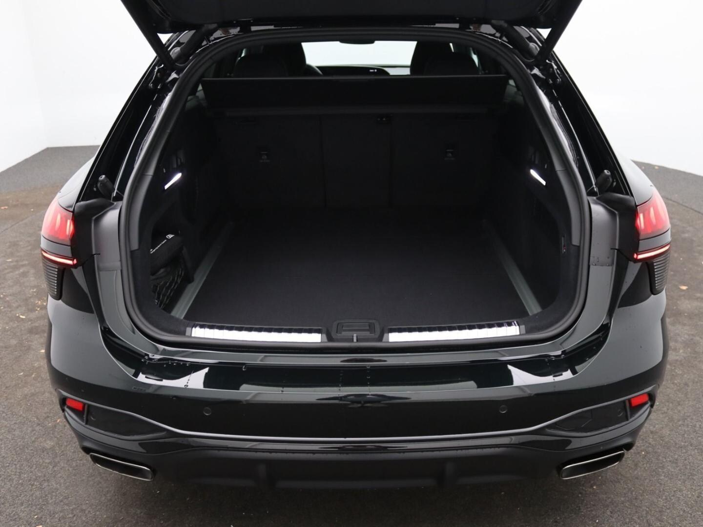 Bild über Audi A6 Avant TFSI 150 kW S tronic - für weitere Informationen kontaktieren Sie den Audi Partner