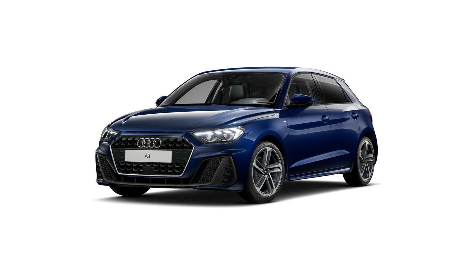 Audi A1 Sportback – Bild 2