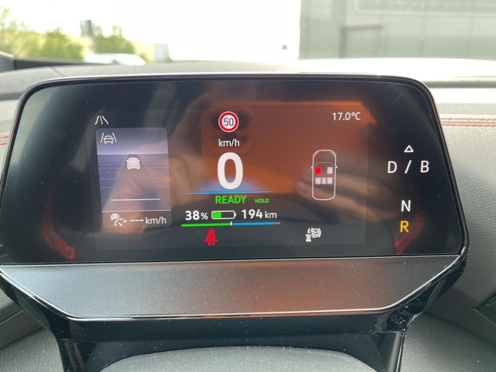 Volkswagen ID.4 – Bild 22