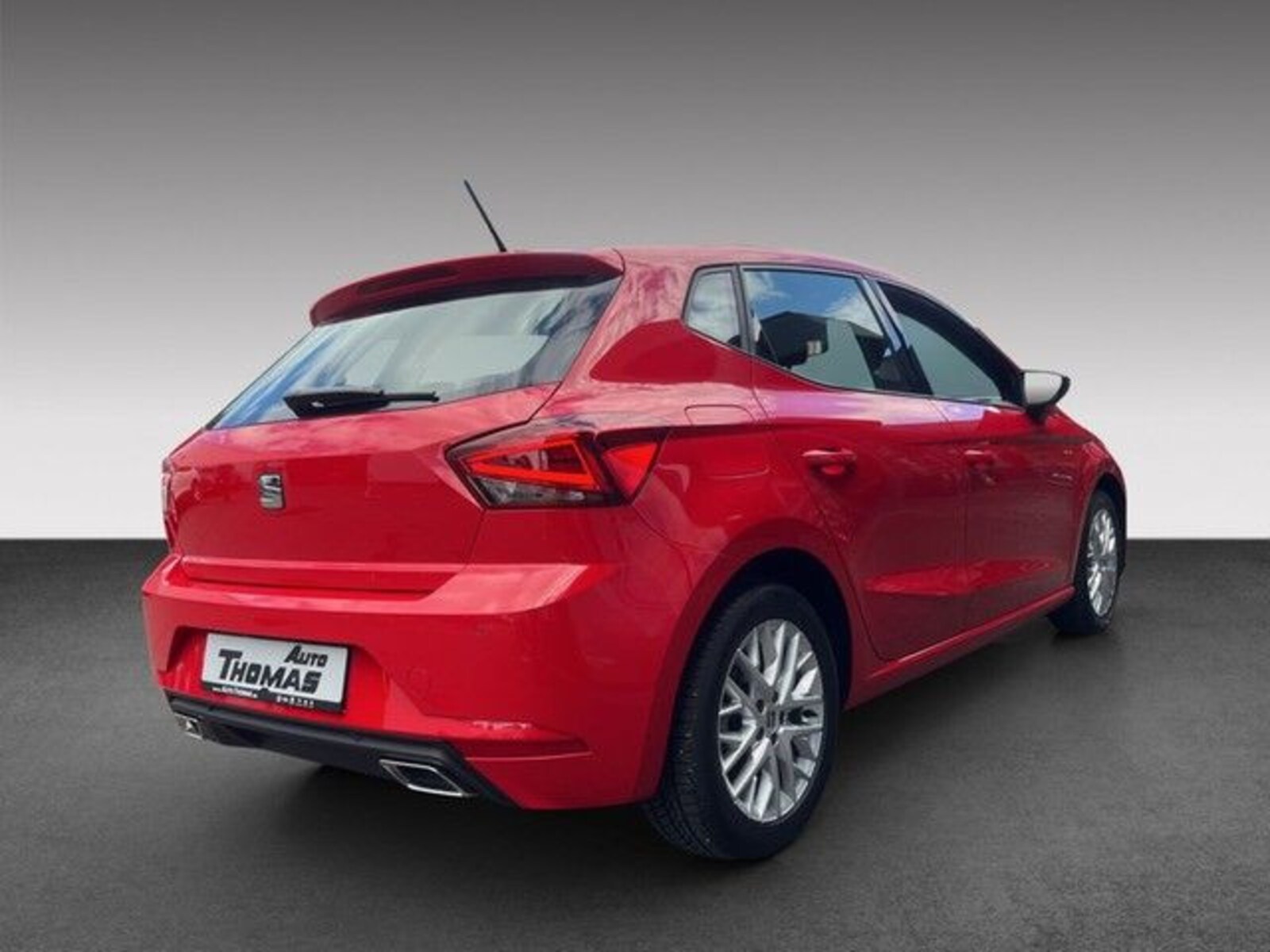SEAT Ibiza – Bild 4