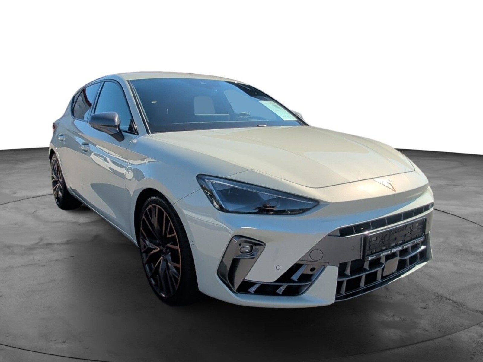 CUPRA Leon – Bild 7