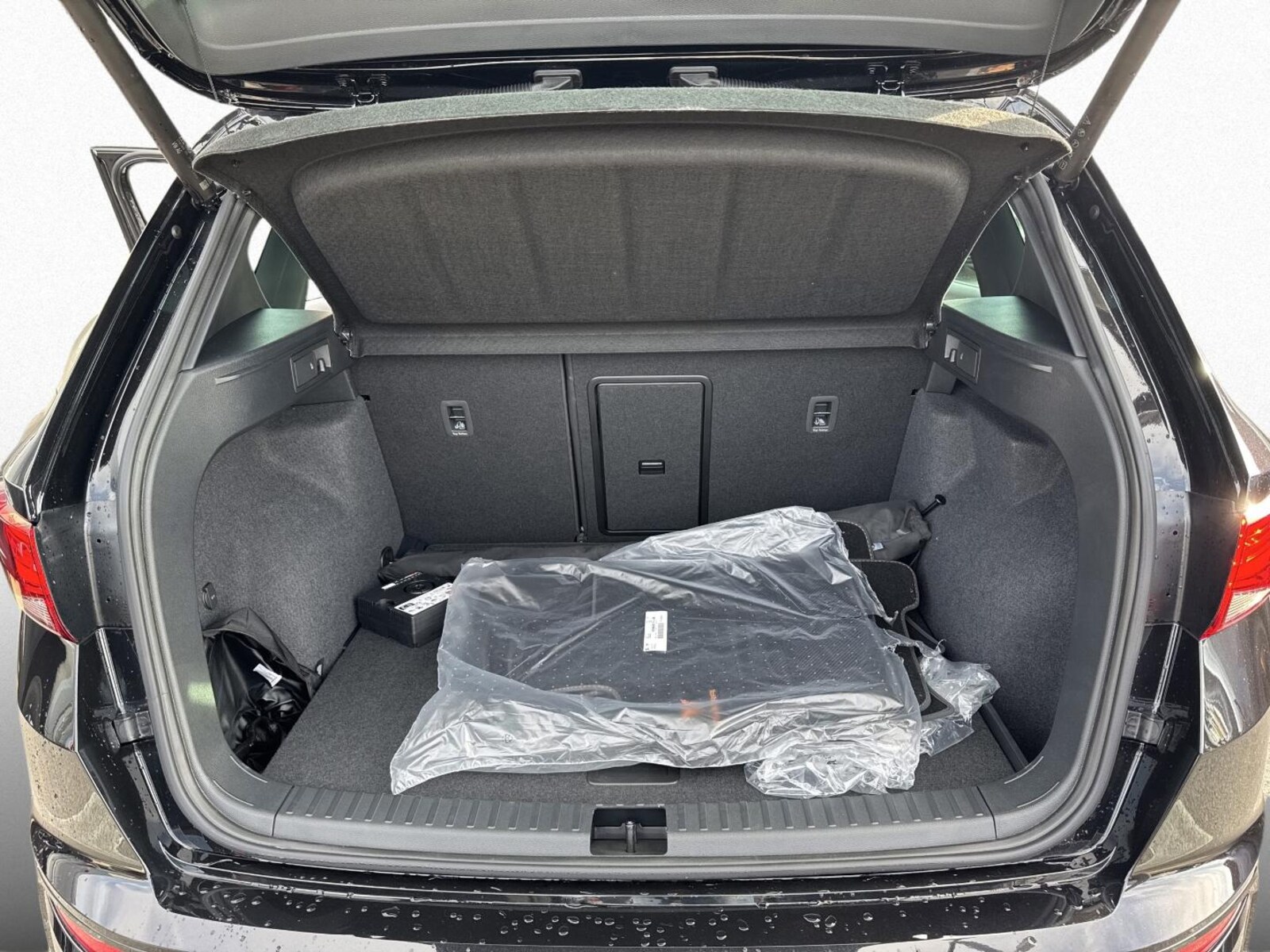 CUPRA Ateca – Bild 14