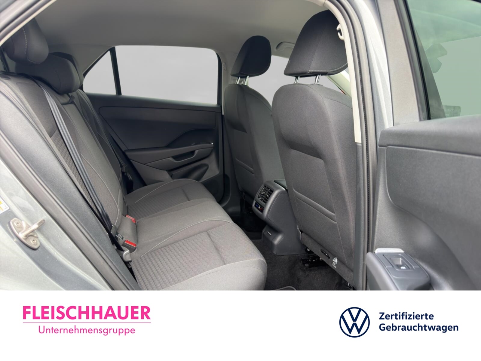 Volkswagen T-Roc – Bild 12