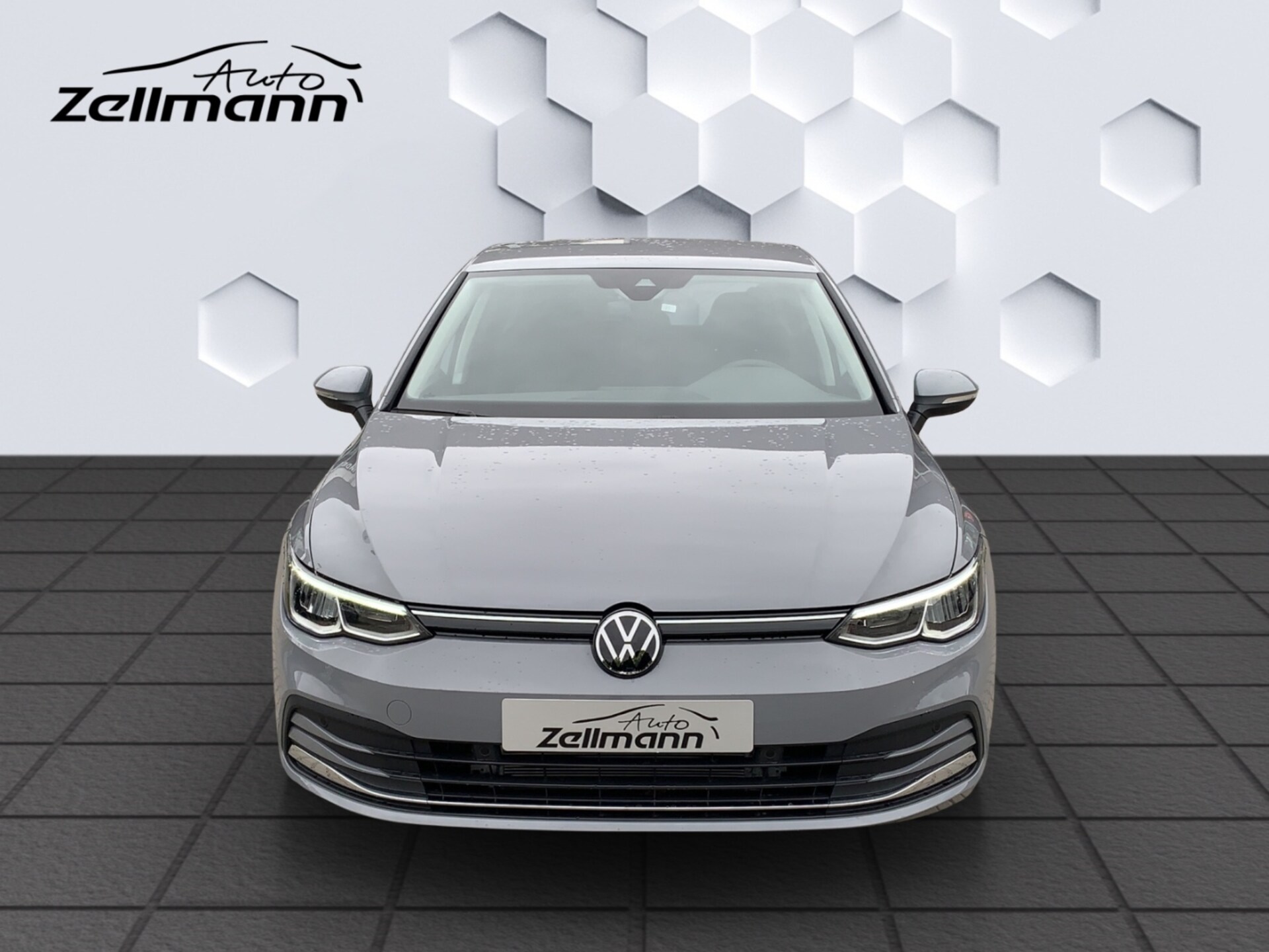 Volkswagen Golf MOVE