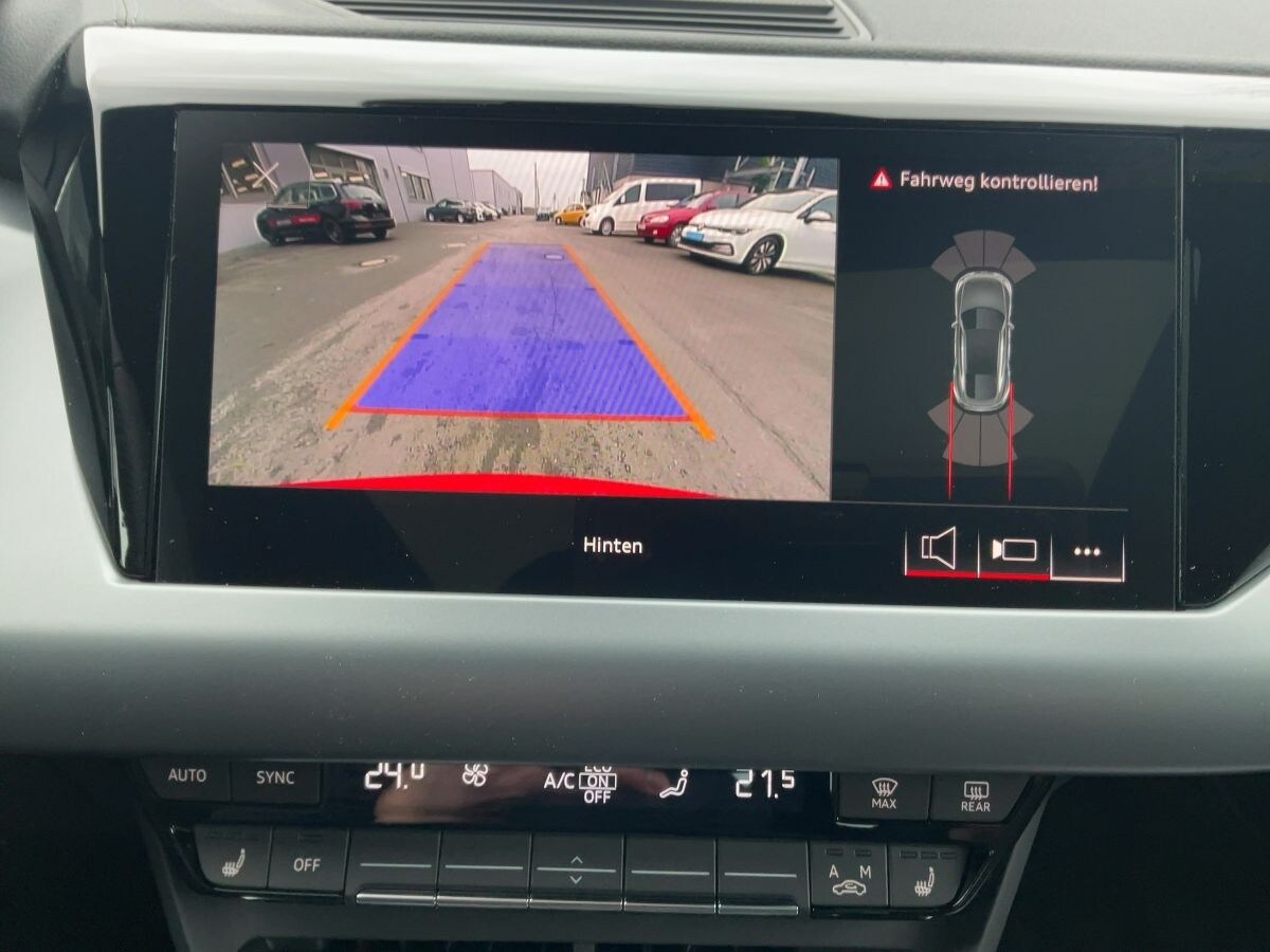 Image about Audi e-tron GT e-tron quattro