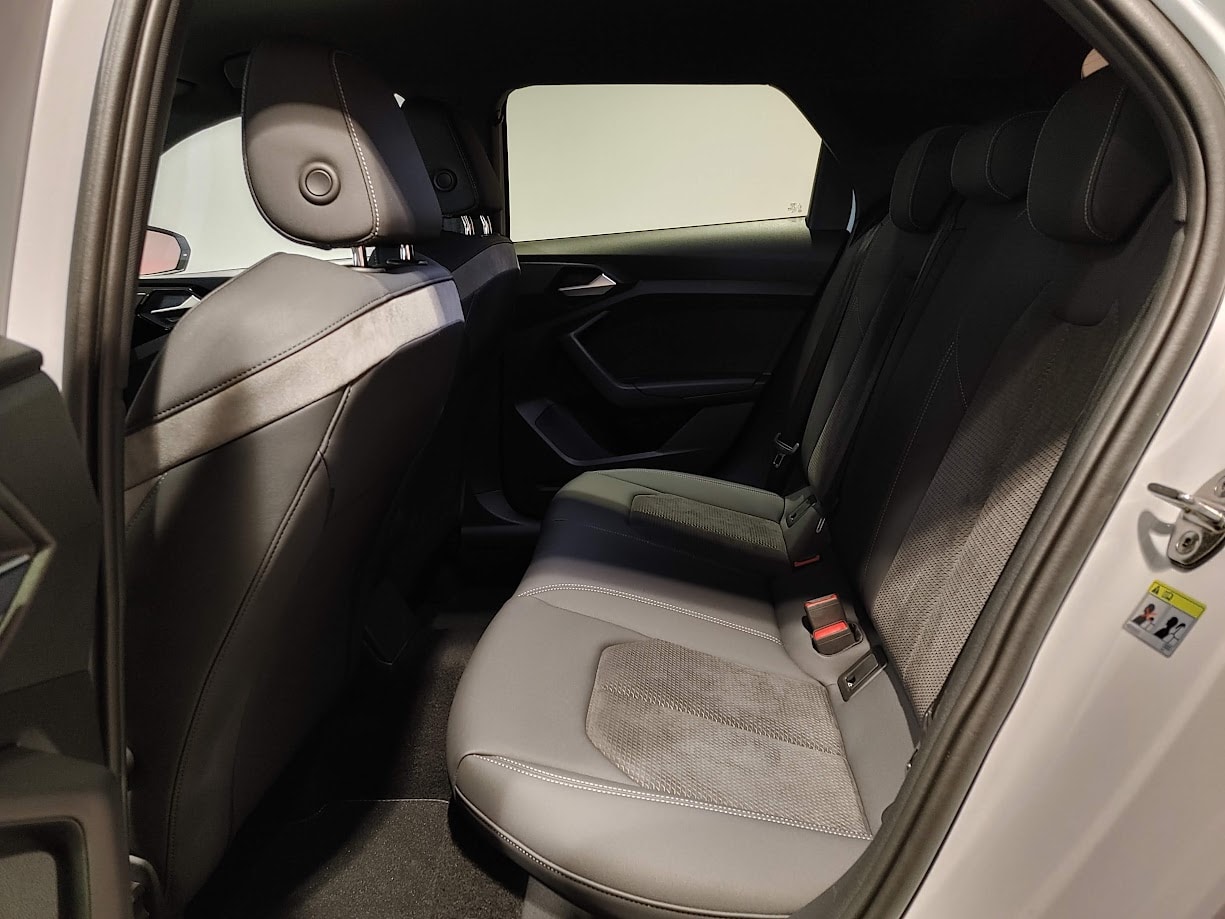 Image about Audi A1 citycarver 30 TFSI 85 kW (116 PS) S tronic