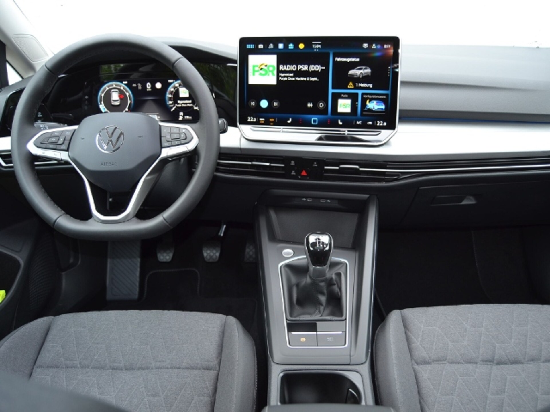 Volkswagen Golf Life