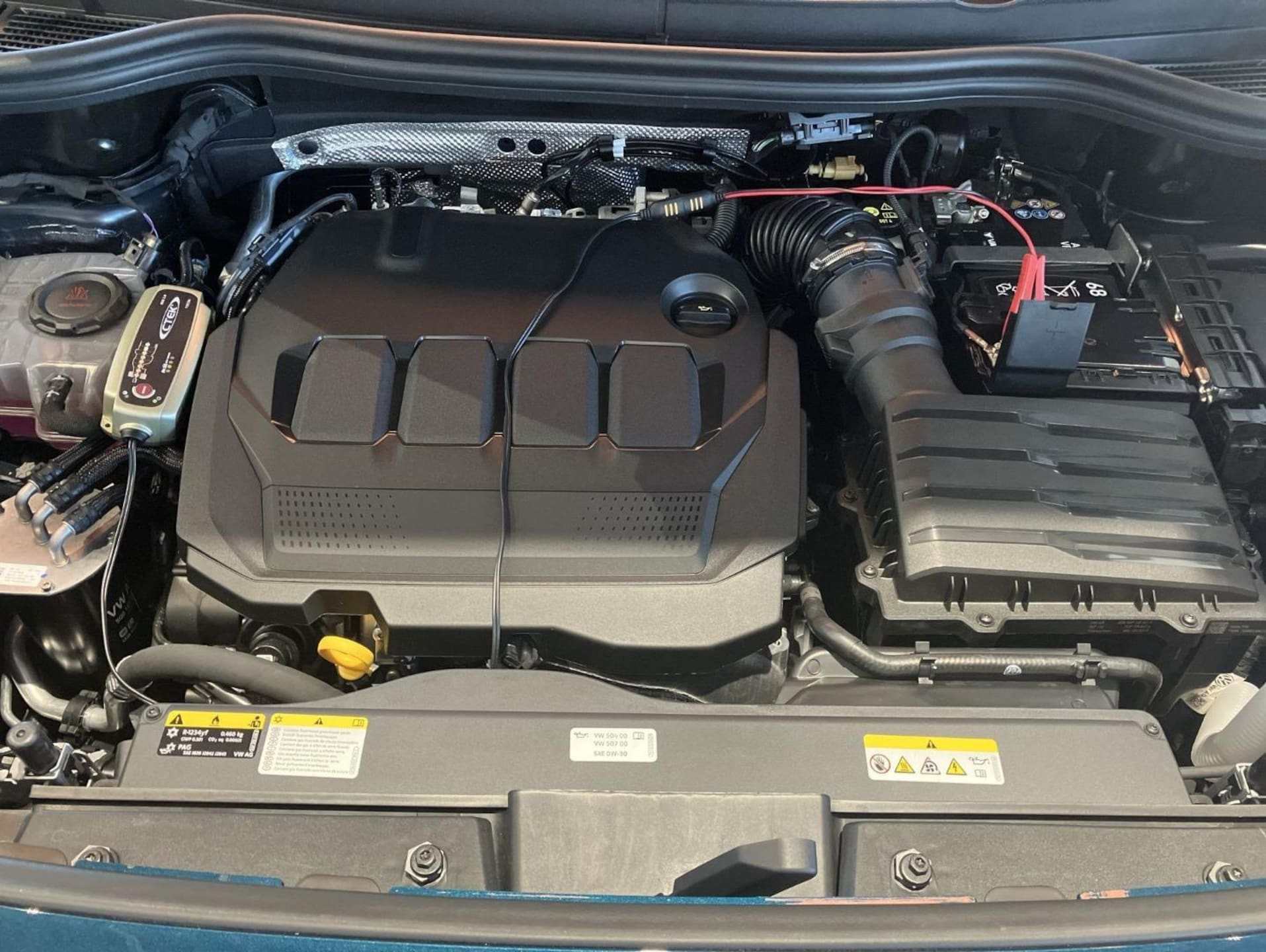 Volkswagen Tayron R-Line