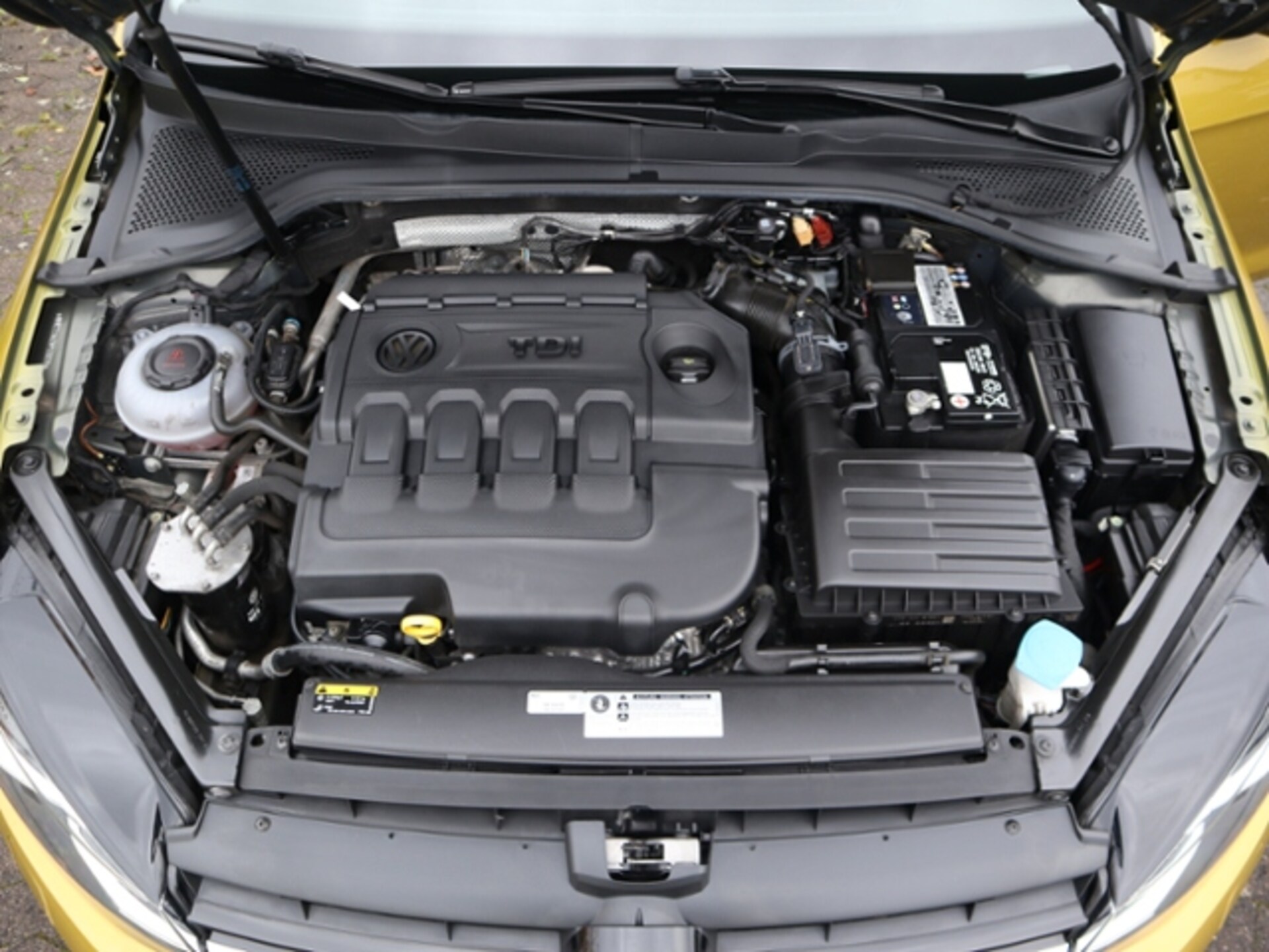Volkswagen Golf Variant JOIN