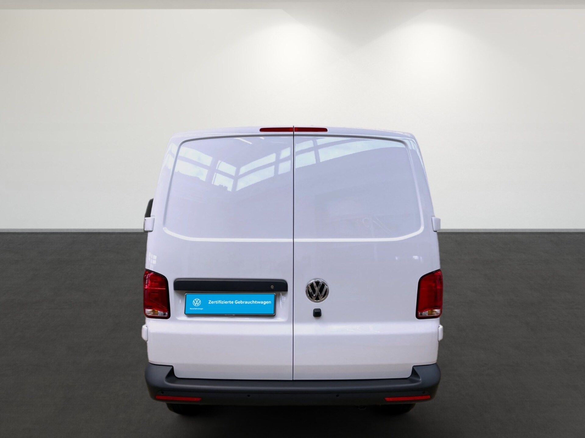 Volkswagen T6.1 Transporter Kasten kurzer Radstand