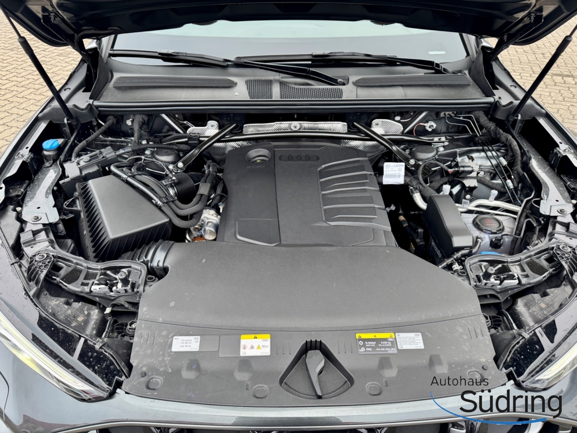 Audi Q5 Sportback
