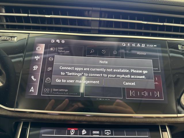 2025 Audi Q7 Premium Plus - Photo 27