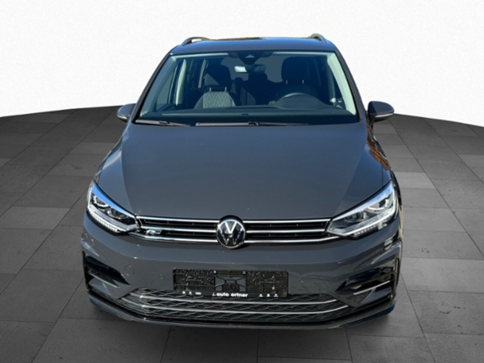 Volkswagen Touran – Bild 3