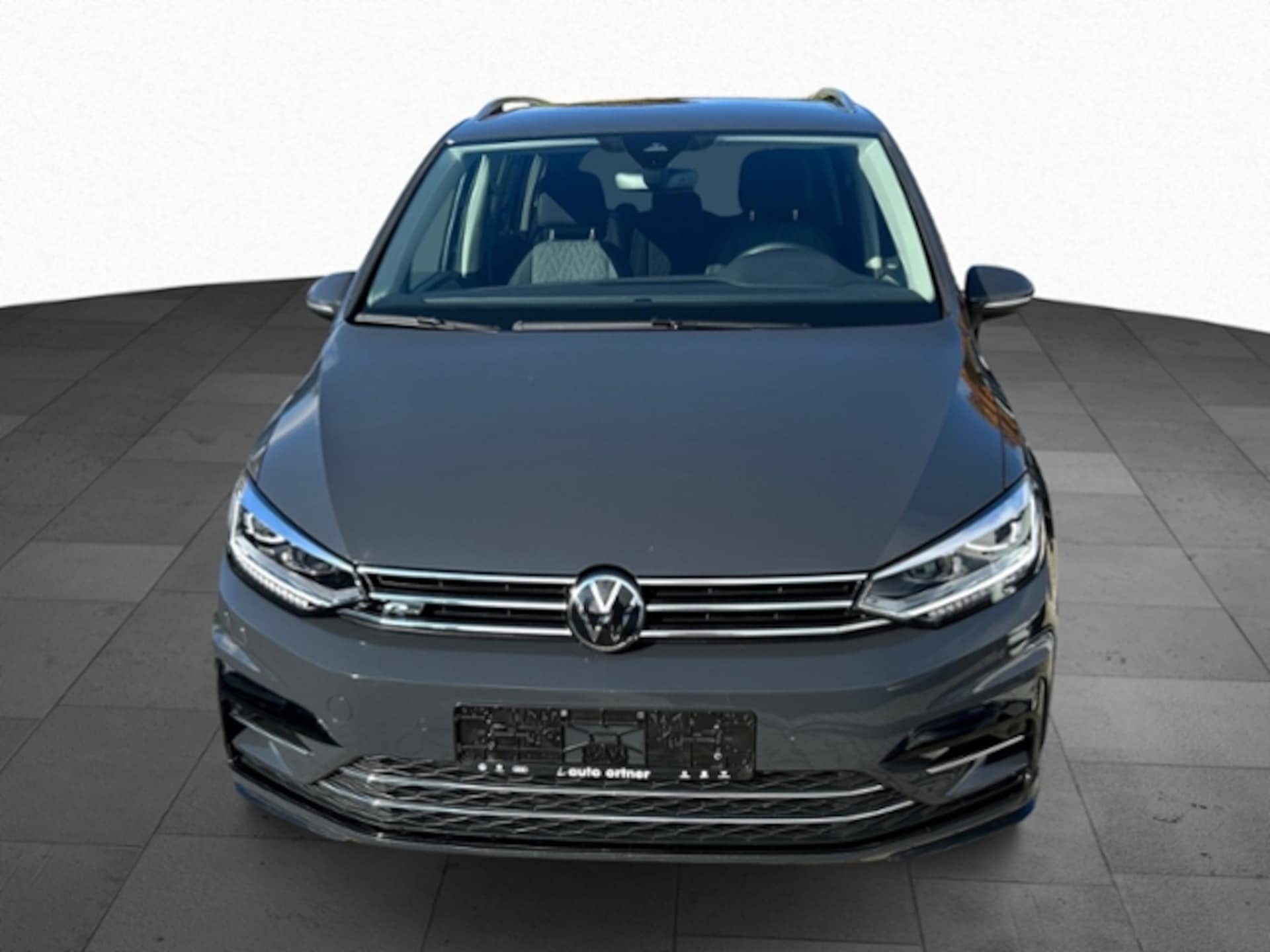 Volkswagen Touran MOVE