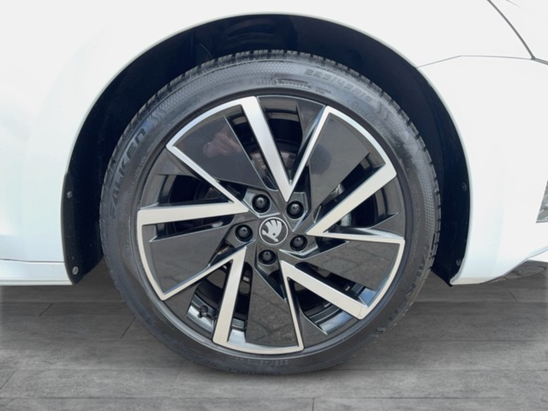Skoda Octavia Combi Sportline