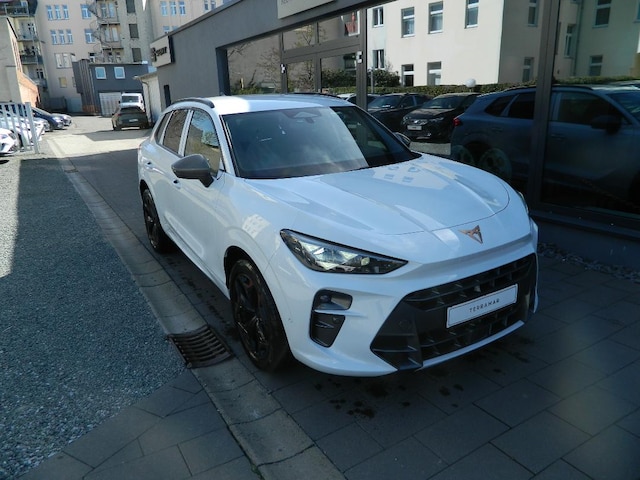 CUPRA Terramar 2.0 TSI DSG 4Drive AHK/​AssistXL/​Matrix/​Sitzheiz/​Navi (1203074862025)