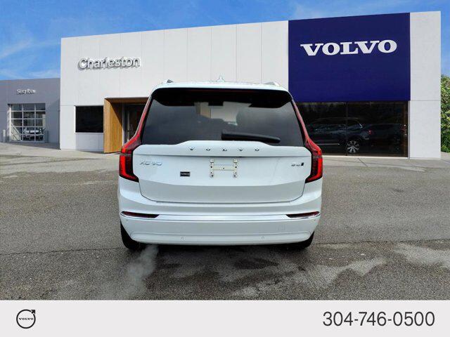 2026 Volvo XC90