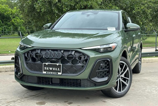 2026 Audi Q5 Sportback