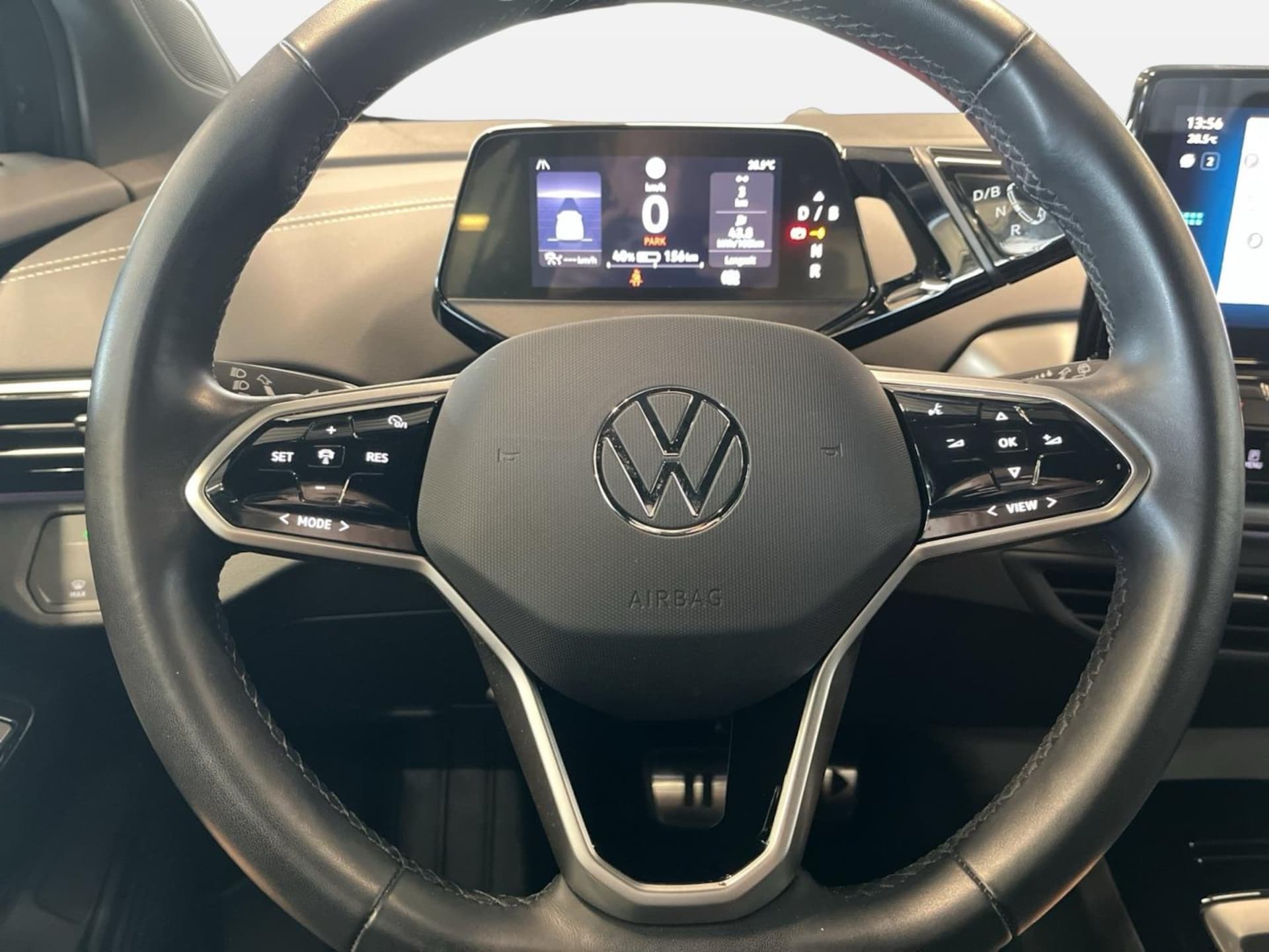 Volkswagen ID.4 Pro Performance