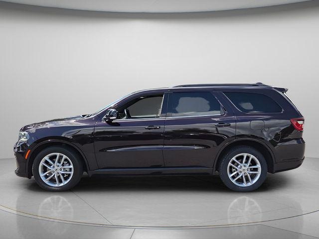 2024 Dodge Durango