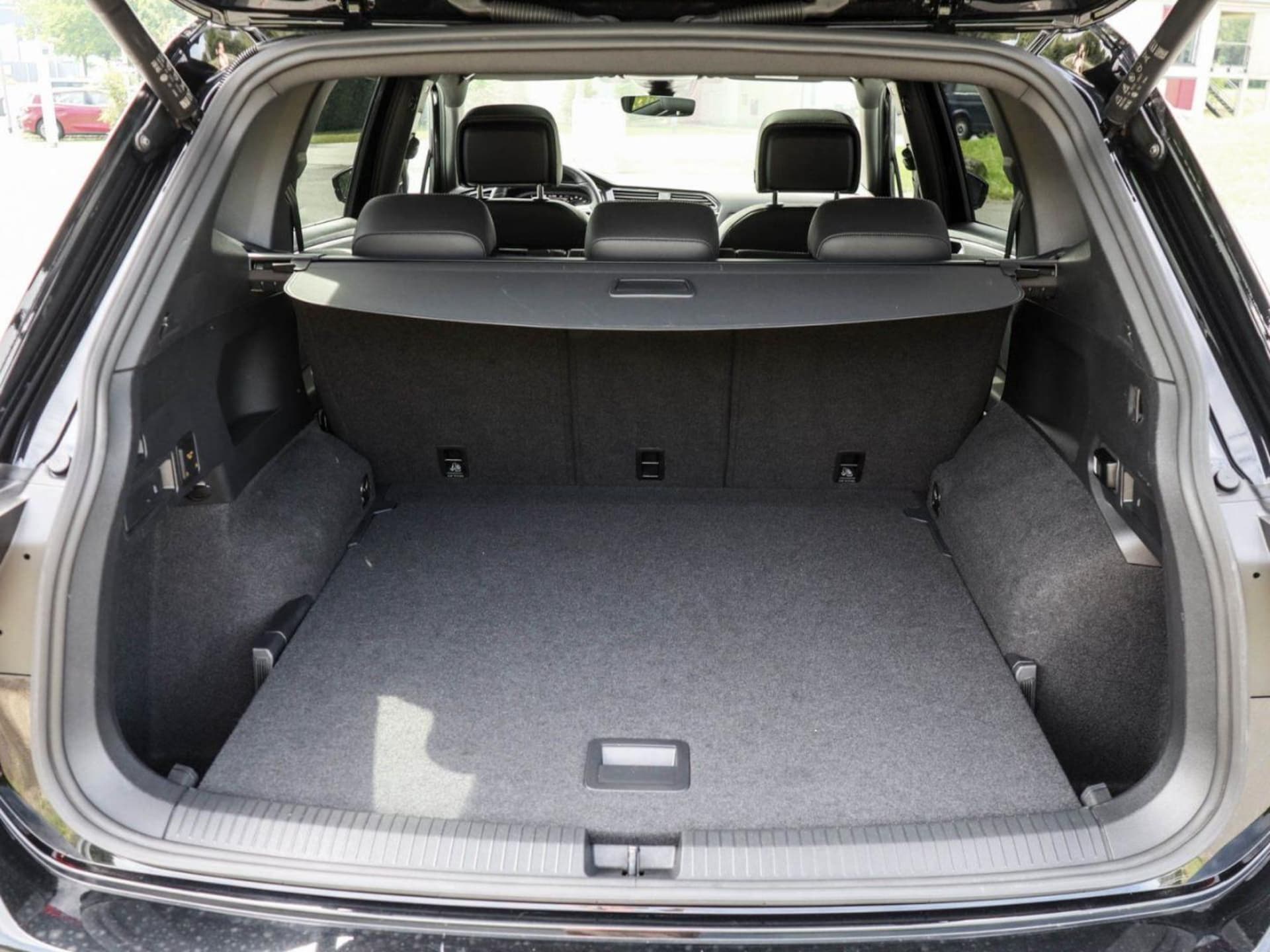 Volkswagen Tiguan Allspace R-Line