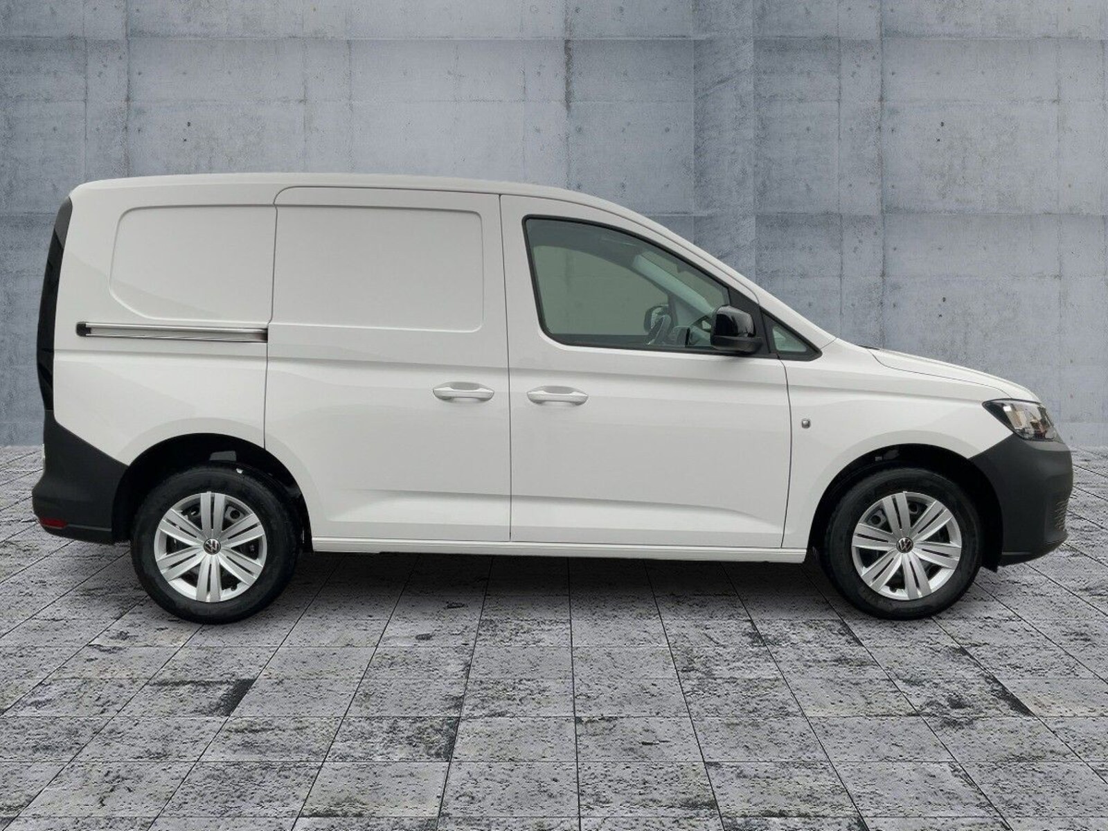 Volkswagen Caddy Cargo – Bild 7