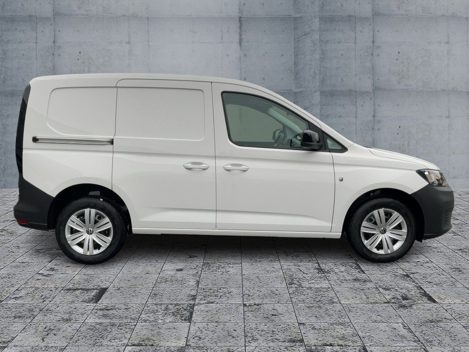 Volkswagen Caddy Cargo