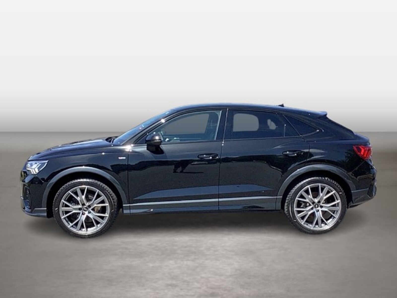 Audi Q3 Sportback – Bild 2
