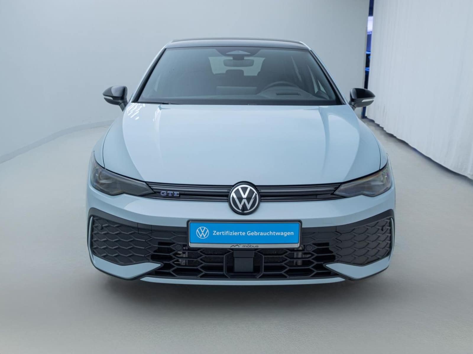 Volkswagen Golf – Bild 3