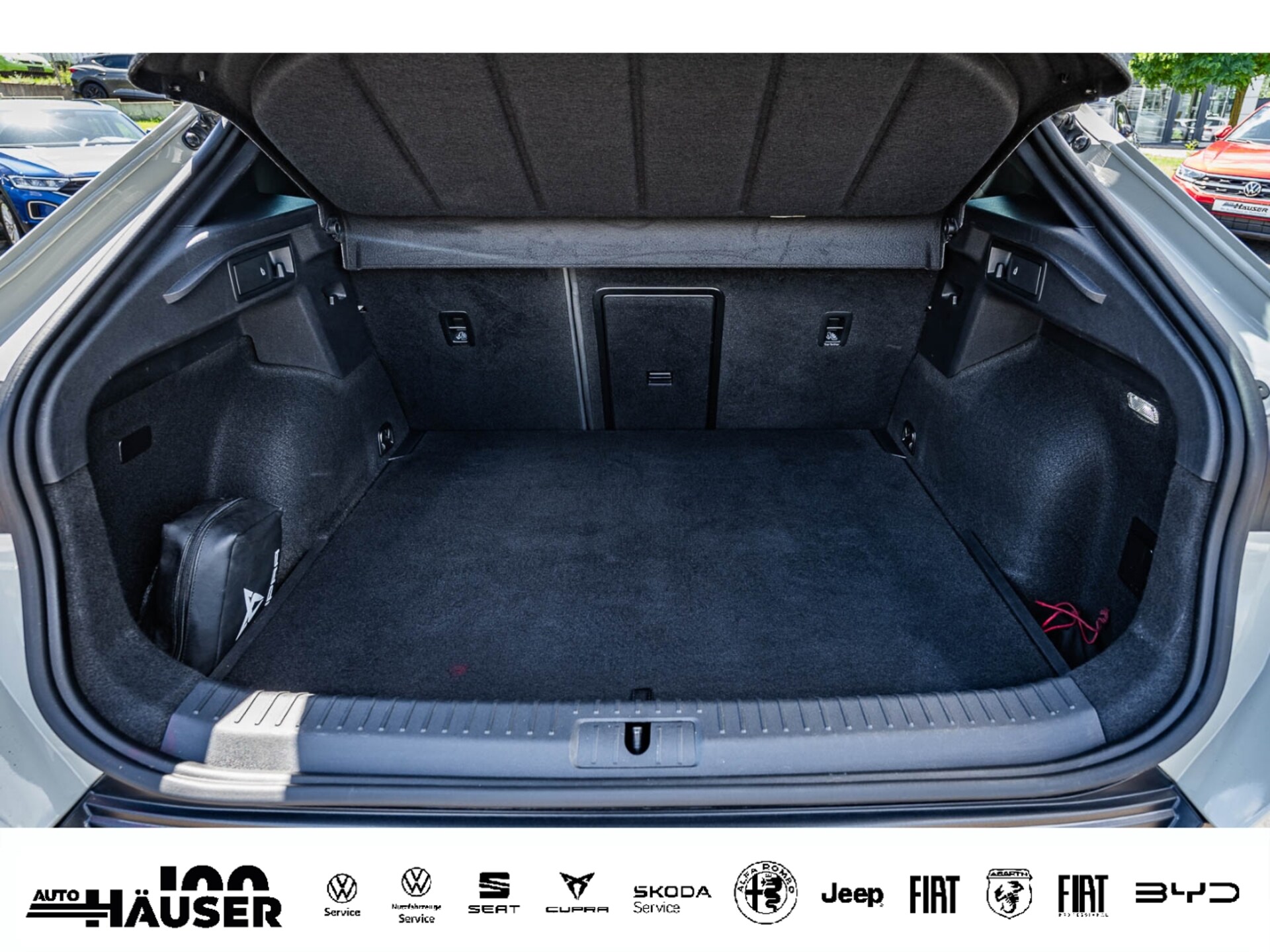 CUPRA Formentor VZ5