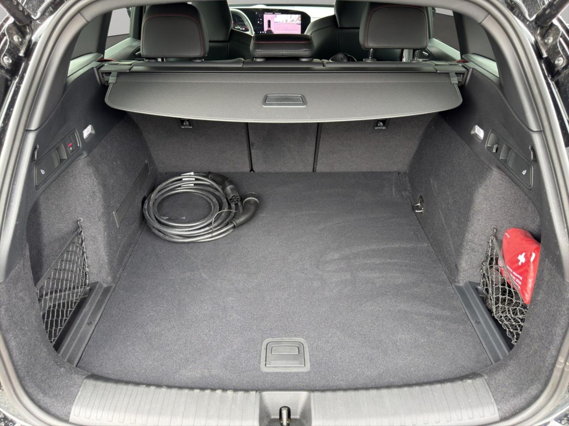 Audi Q6 SUV e-tron