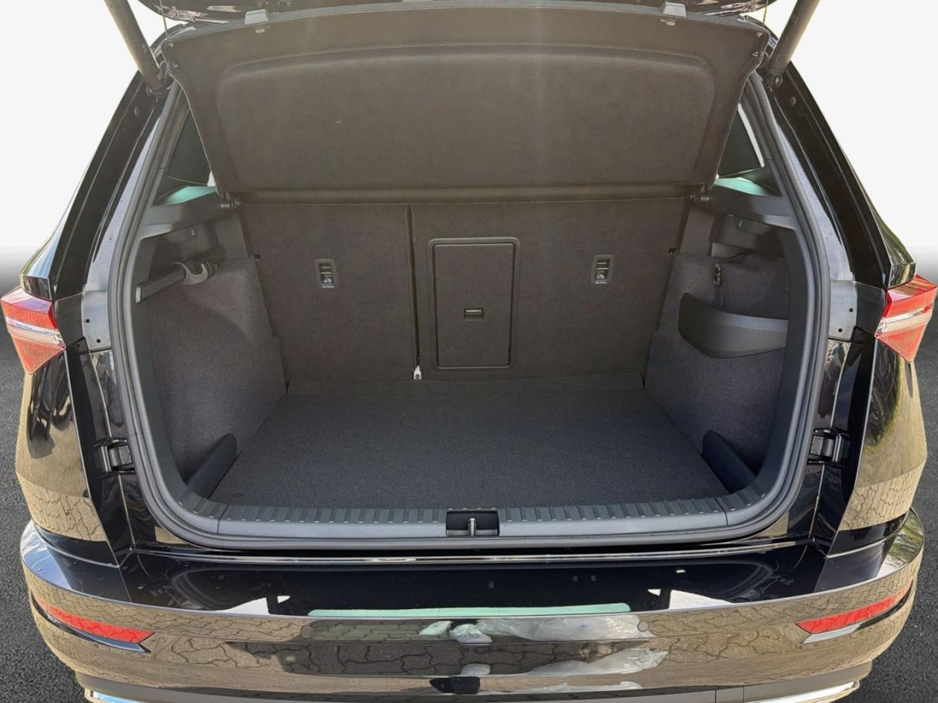 Skoda Karoq Sportline
