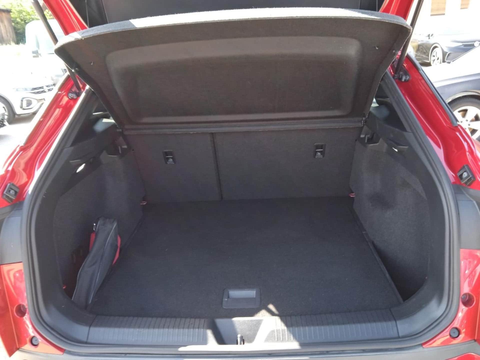 Volkswagen ID.4 Pro Performance