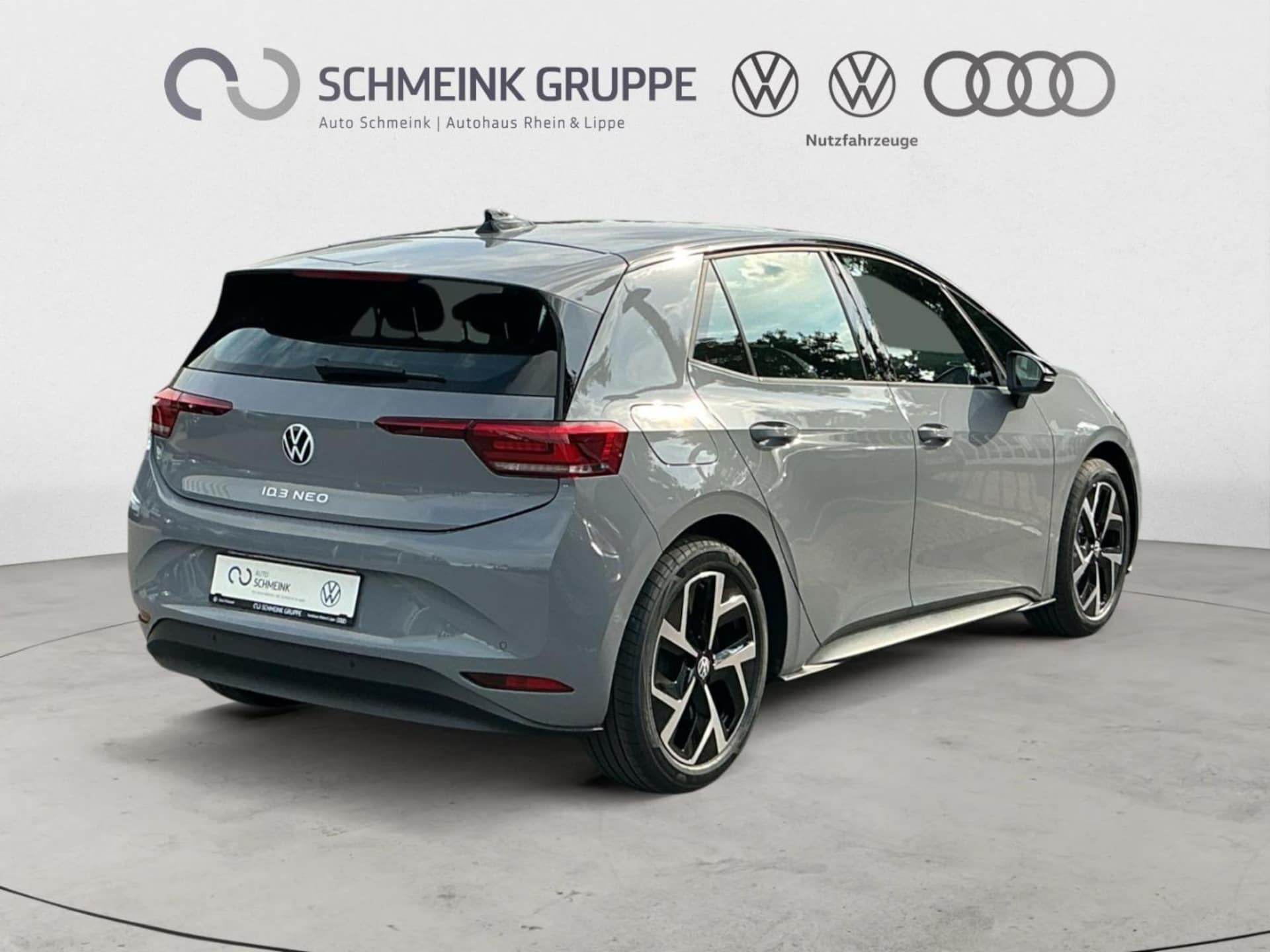 Volkswagen ID.3 Neo Life