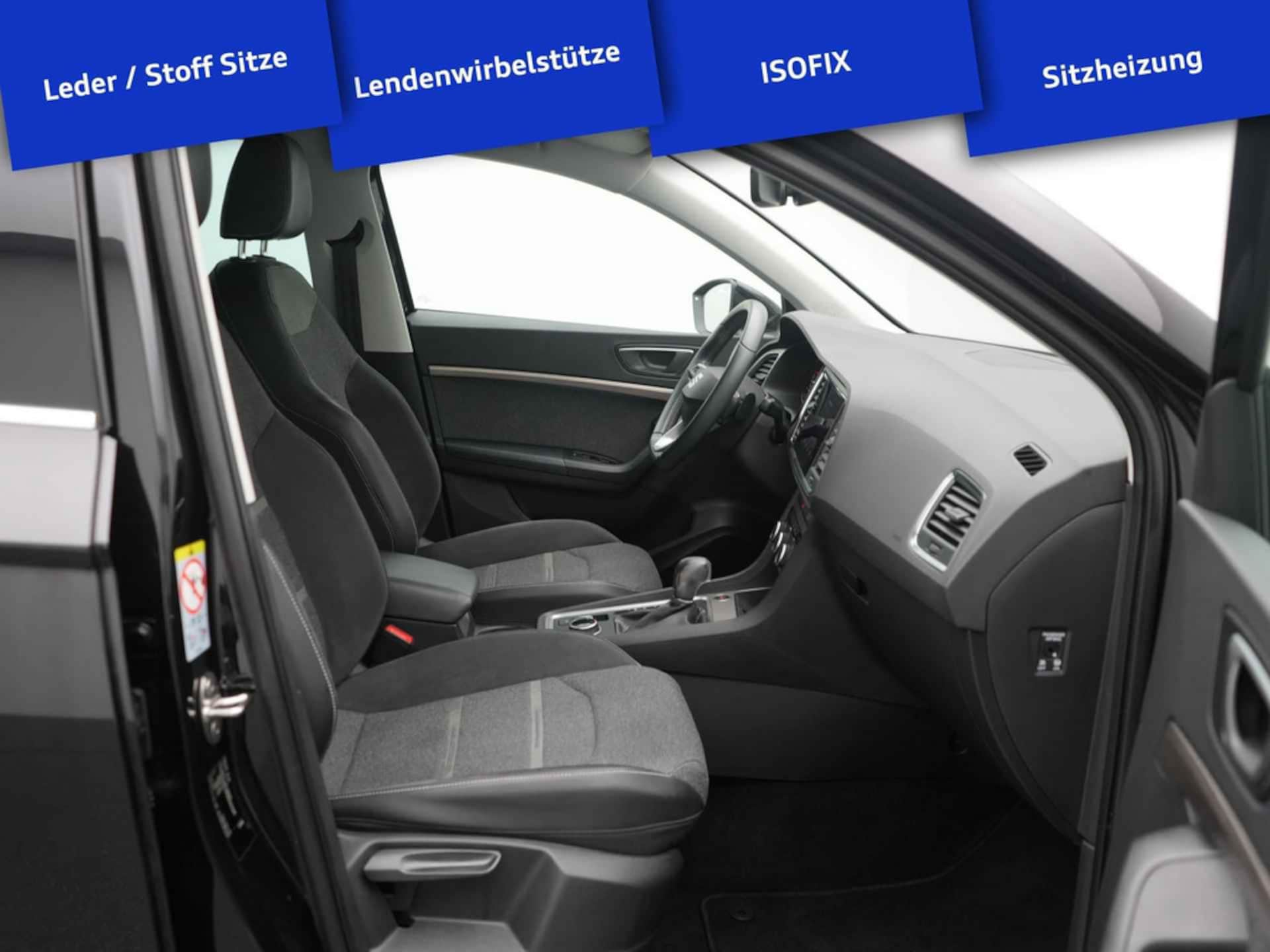 SEAT Ateca Xperience