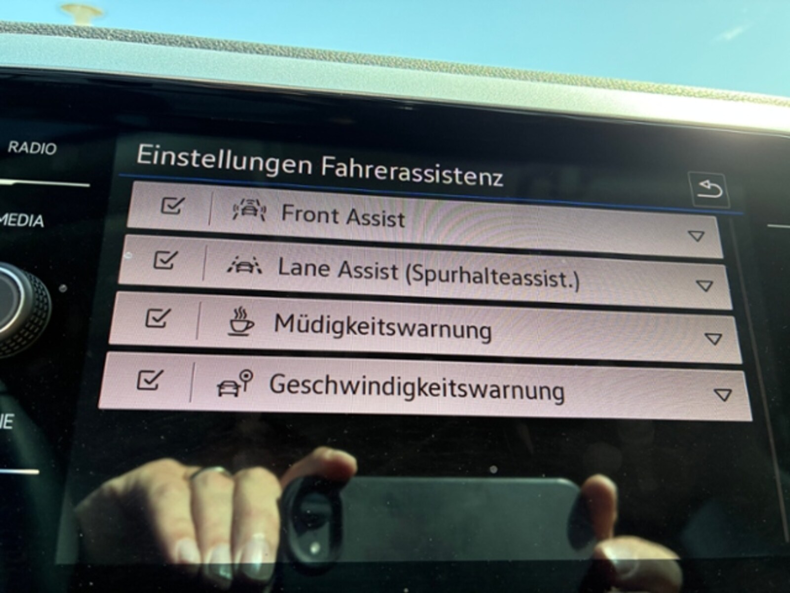 Volkswagen Polo – Bild 12