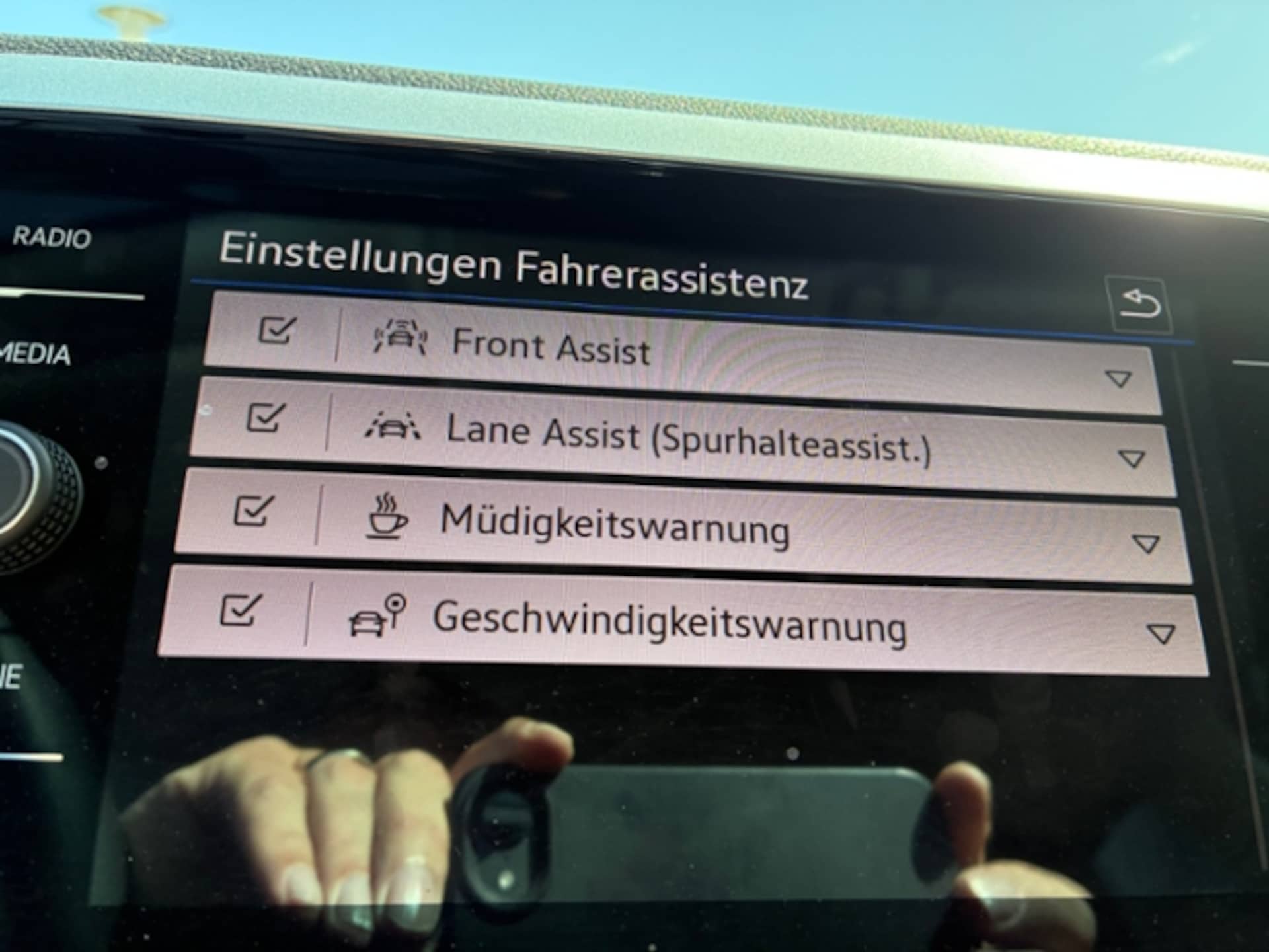 Volkswagen Polo Goal