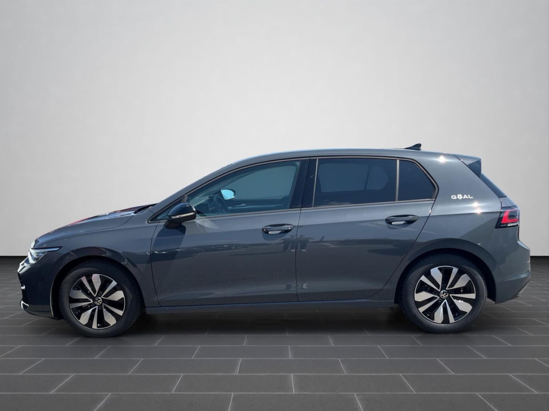 Volkswagen Golf Goal